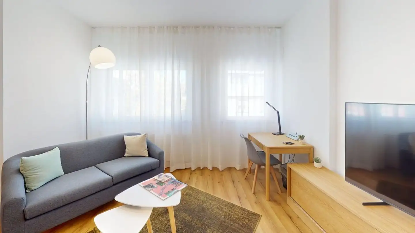 Appartamento ammobiliato in affitto - Jurastrasse 27, 4053 Basel - Foto 2