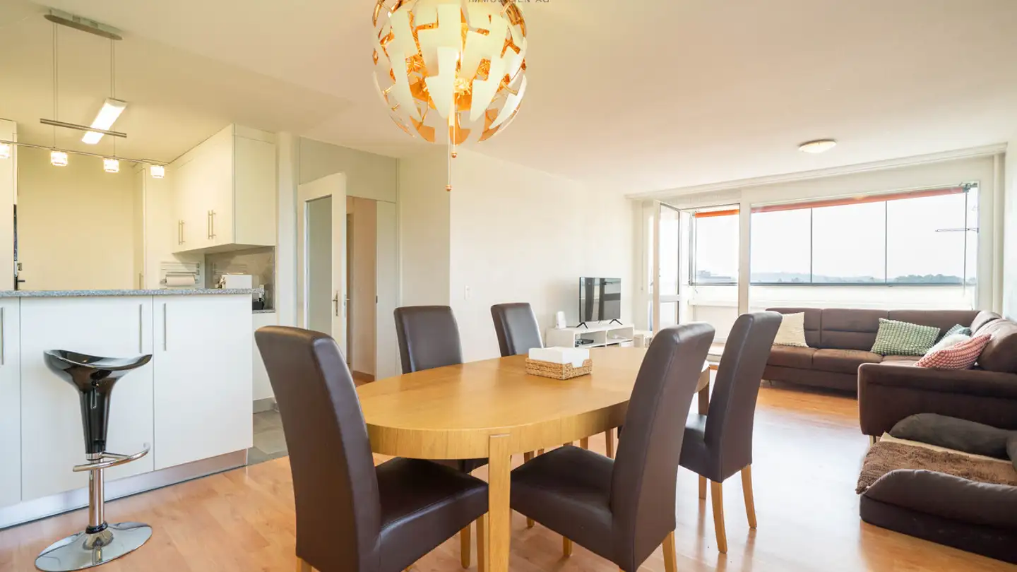 Apartment for sale - Jupiterstrasse 5, 3015 Bern