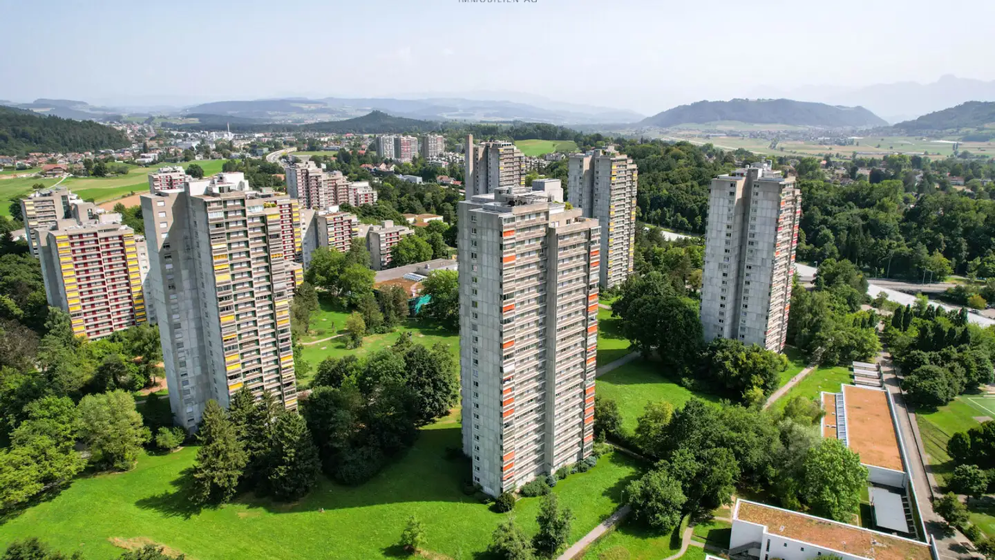 Appartamento in vendita - Jupiterstrasse 5, 3015 Bern - Foto 2