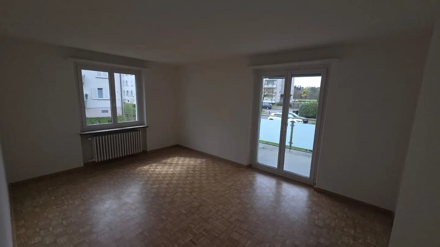 Appartamento in affitto - Tulpenstrasse 1, 8610 Uster - Foto 4
