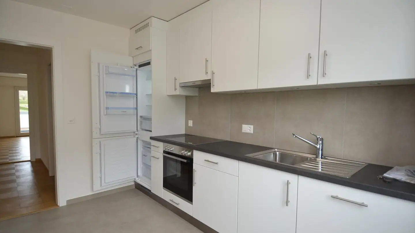 Apartment for rent - Eden-Roc 10, 1073 Savigny
