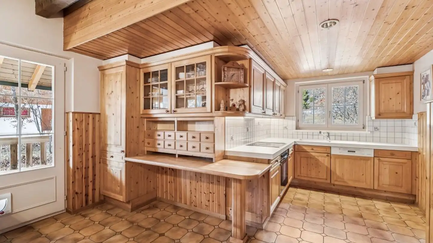 Single house for sale - 1955 Chamoson - Photo 3