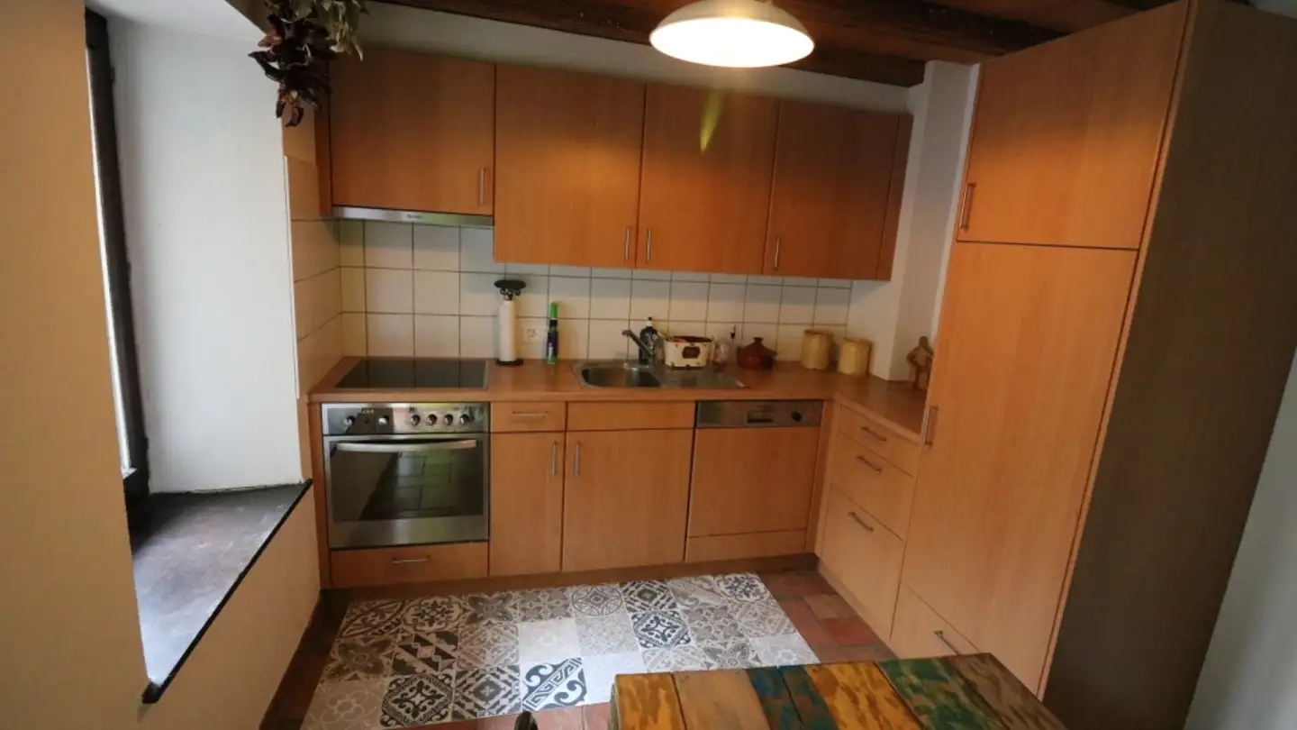 Apartment for rent - Grand-Rue 42, 1470 Estavayer-le-Lac