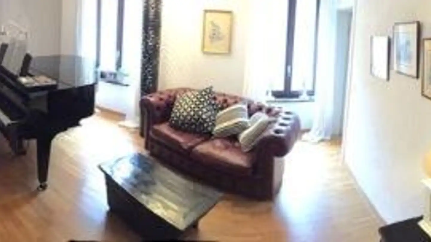 Apartment for rent - Grand-Rue 42, 1470 Estavayer-le-Lac - Photo 2