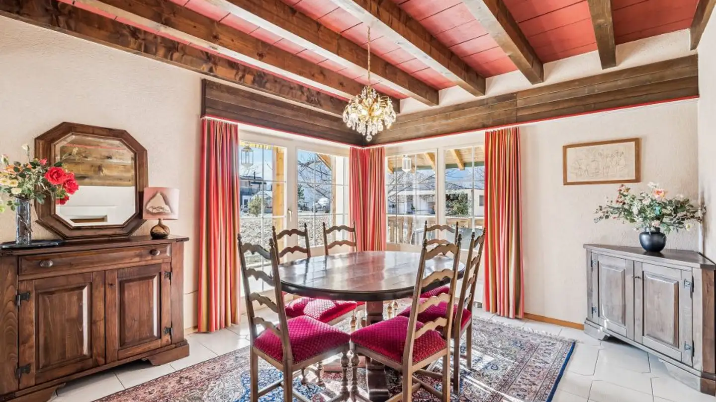 Single house for sale - 1955 Chamoson - Photo 4