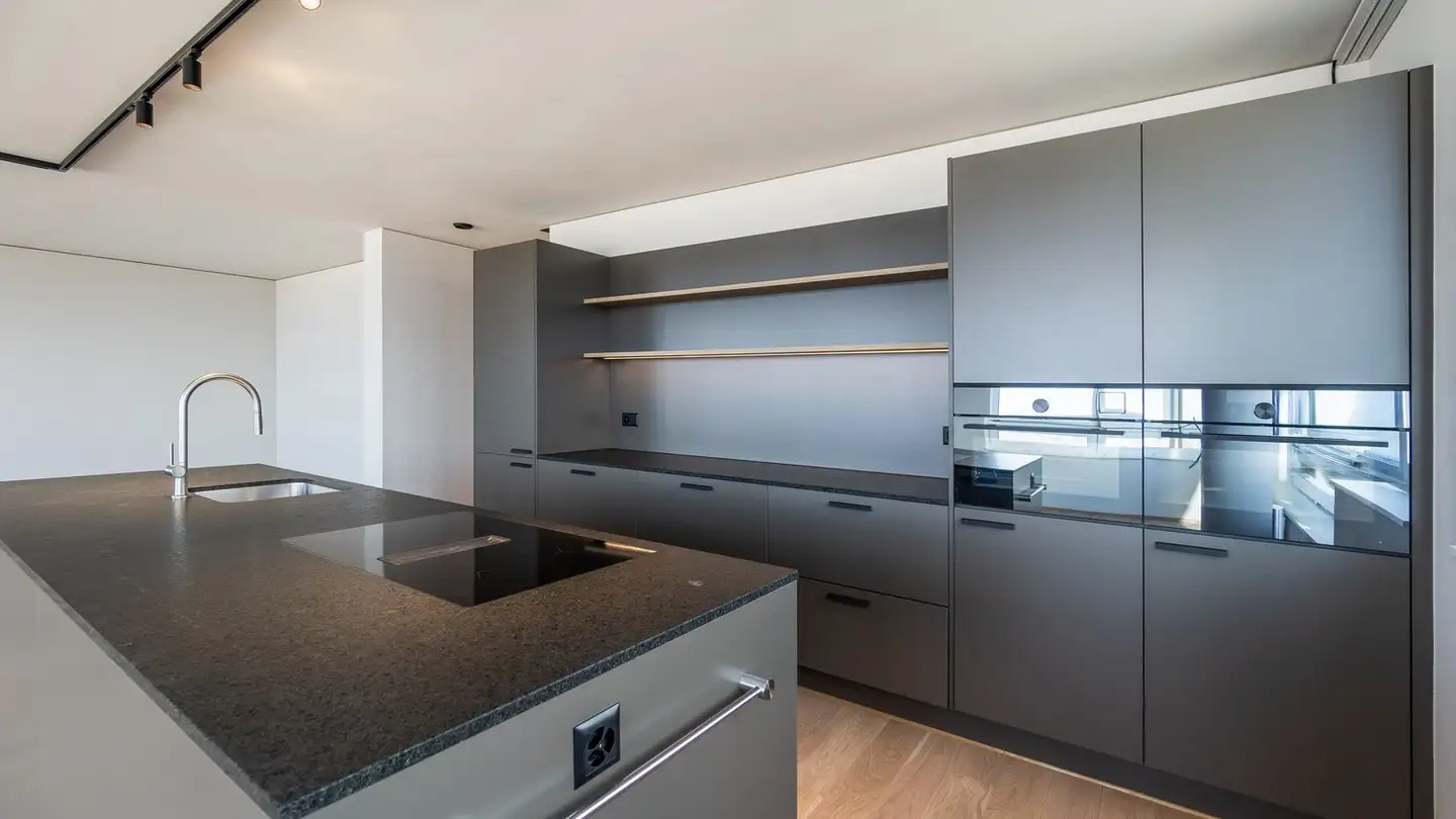 Wohnung kaufen - Im Stadtwald 3, 9400 Rorschach - Foto 2