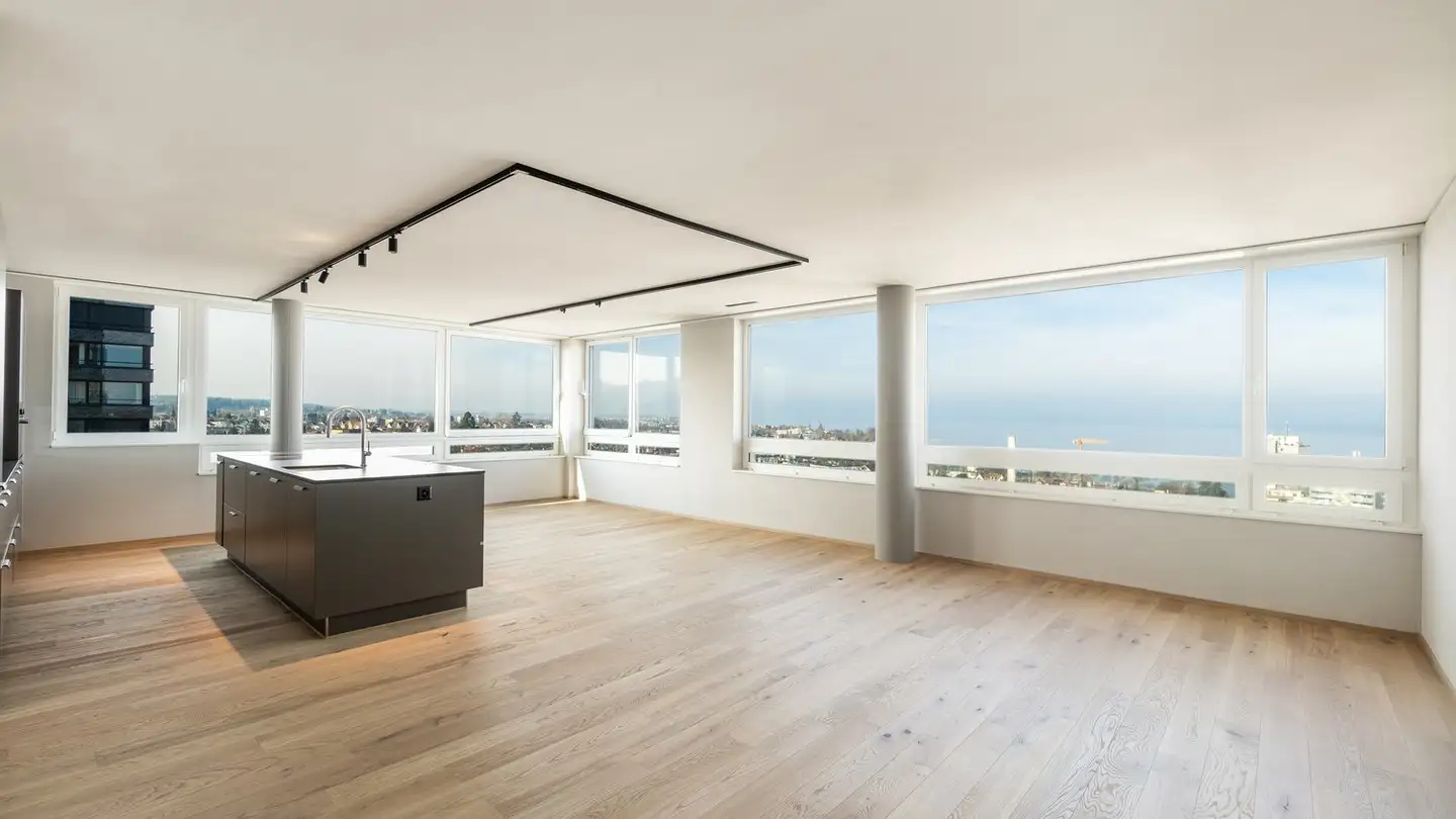 Wohnung kaufen - Im Stadtwald 3, 9400 Rorschach - Foto 4