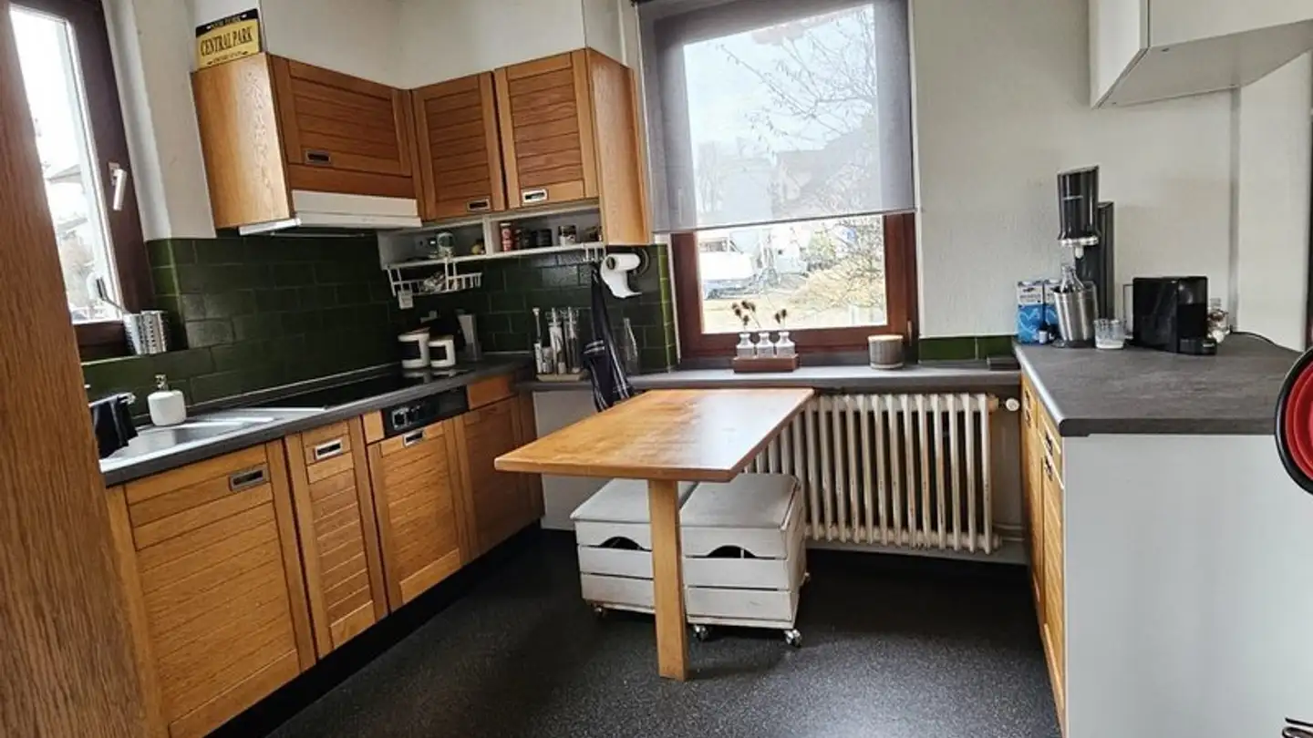 Appartamento ammobiliato in affitto - 8302 Kloten - Foto 3