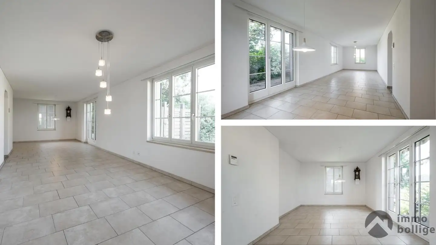 Maison individuelle à vendre - Bahnhofplatz 7, 4806 Wikon - Photo 3