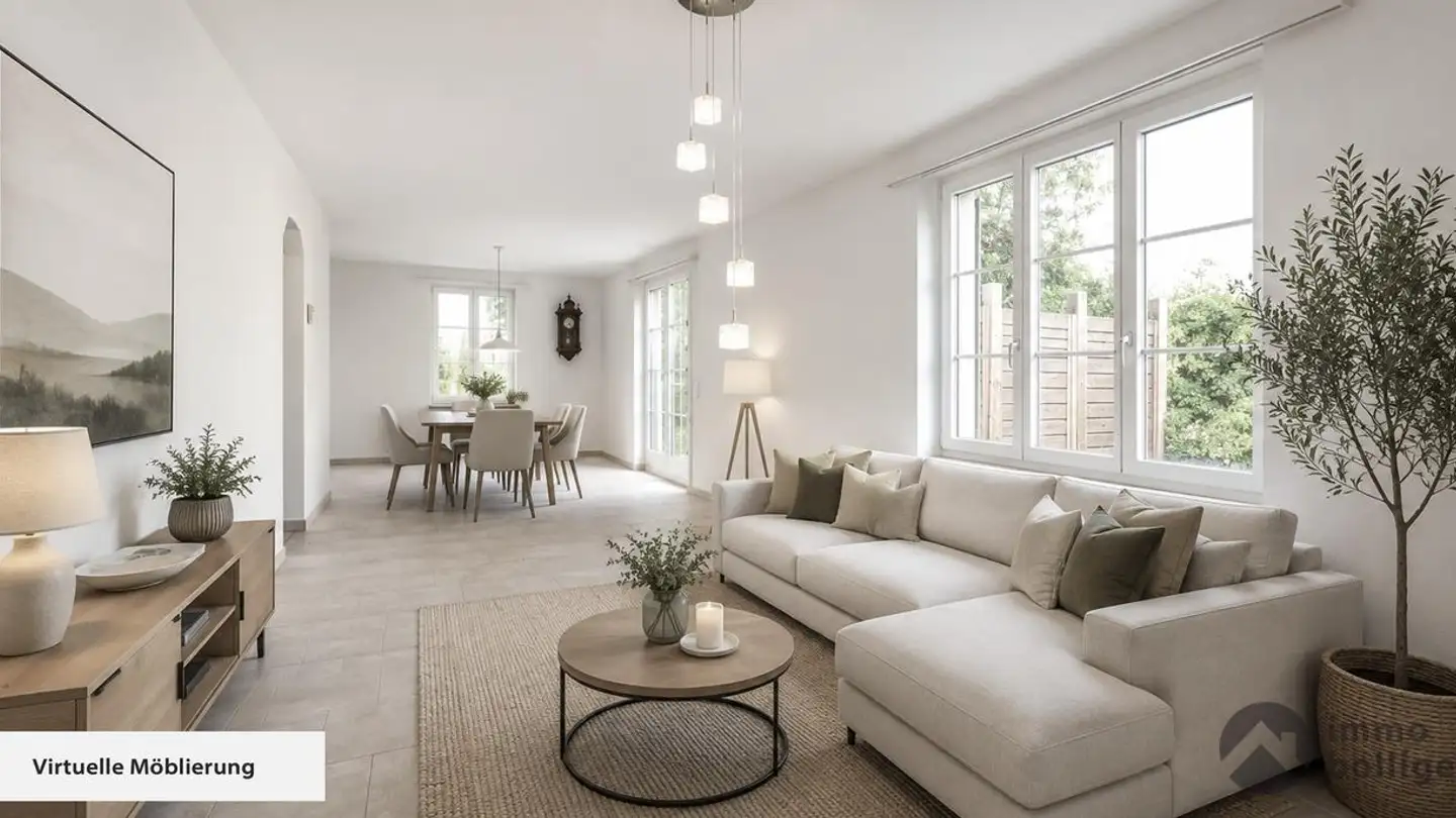 Maison individuelle à vendre - Bahnhofplatz 7, 4806 Wikon - Photo 4