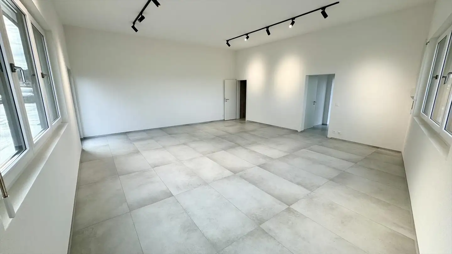 Spazio ufficio in affitto - Route Des Grands-Longs-Champs 4, 1562 Corcelles-près-Payerne - Foto 3