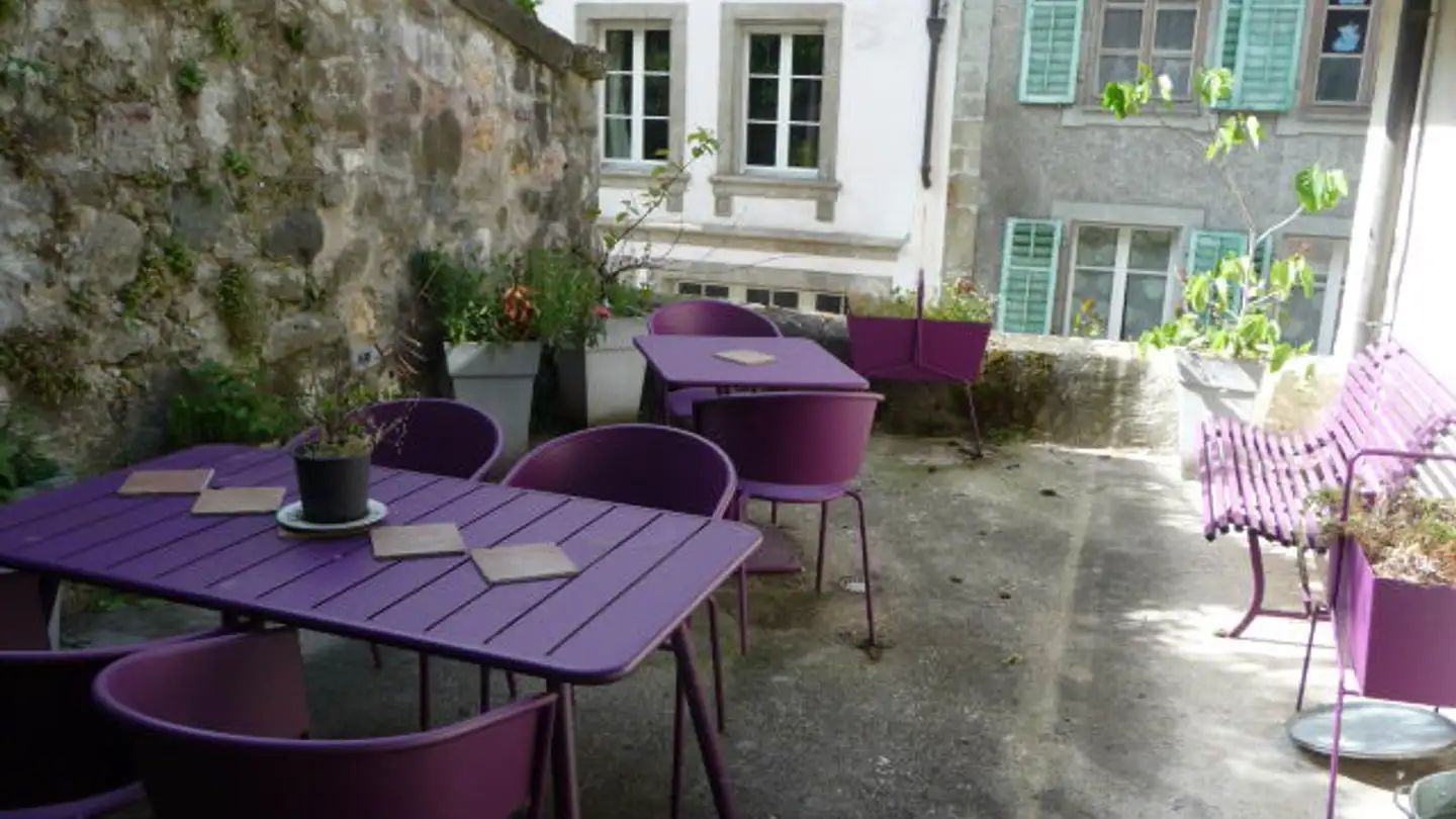 Apartment for rent - Grand-Rue 42, 1470 Estavayer-le-Lac - Photo 3