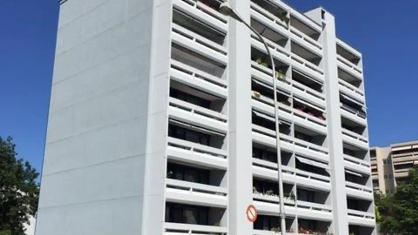 Place de parking souterraine à louer - Haselholzweg 18, 3098 Schliern b. Köniz
