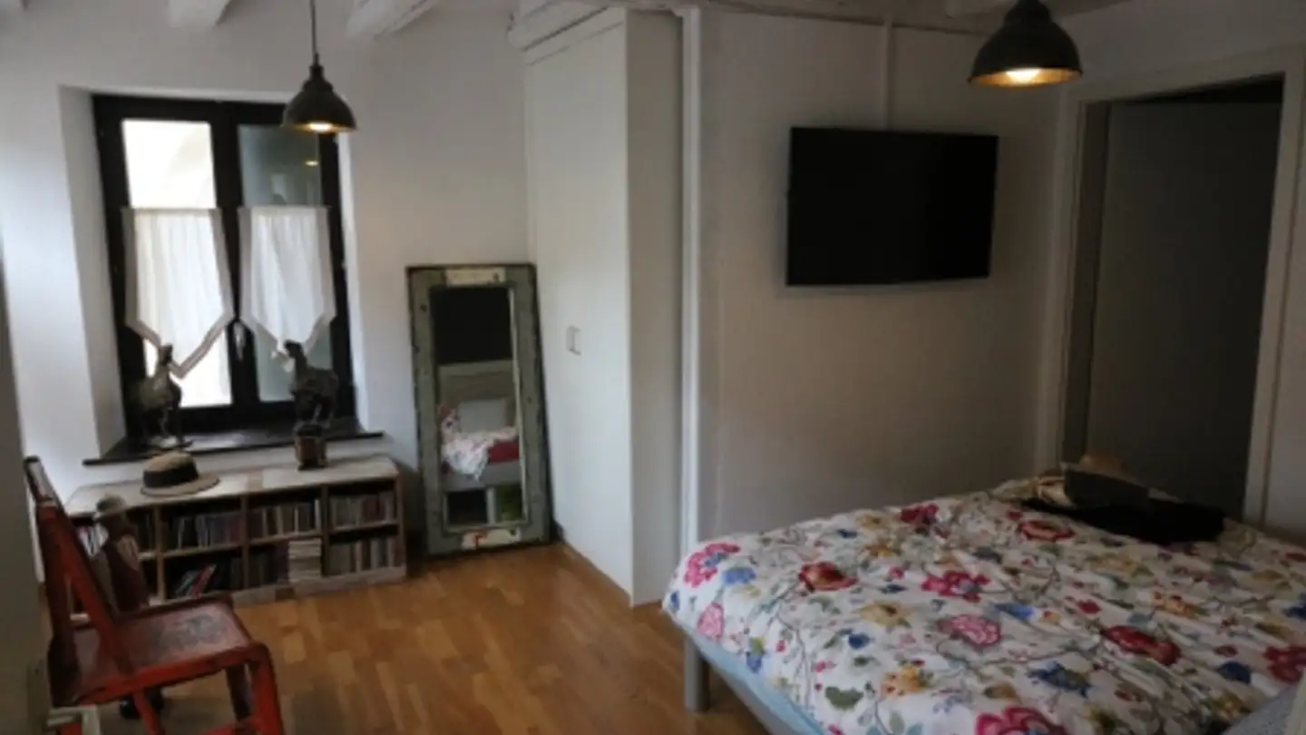 Apartment for rent - Grand-Rue 42, 1470 Estavayer-le-Lac - Photo 4