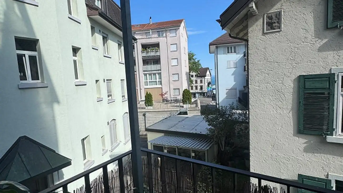 Appartement à louer - Trischlistrasse 8, 9400 Rorschach