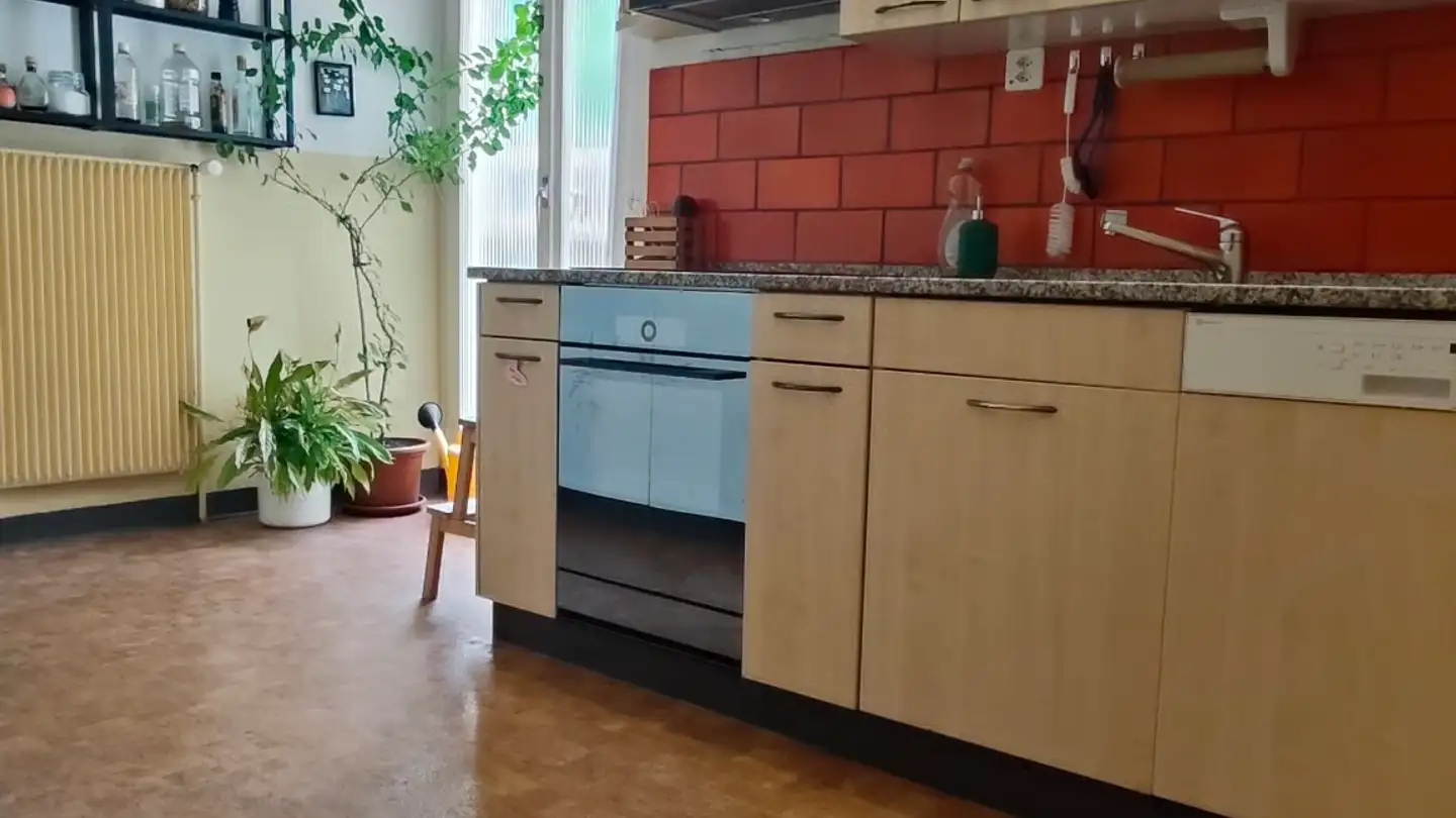 Wohnung mieten - 7315 Vättis - Foto 4