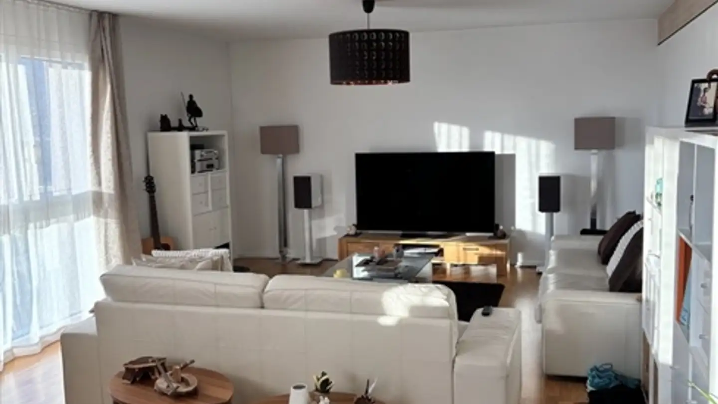 Appartement à louer - Chemin De La Ville 11, 1373 Chavornay - Photo 3