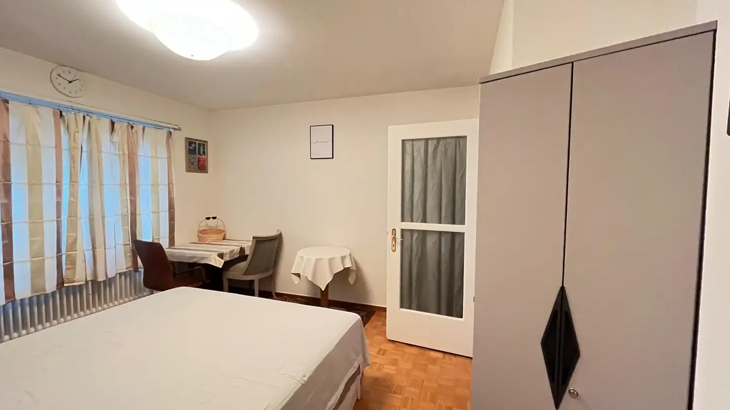 Single room for rent - 8008 Zürich - Photo 3