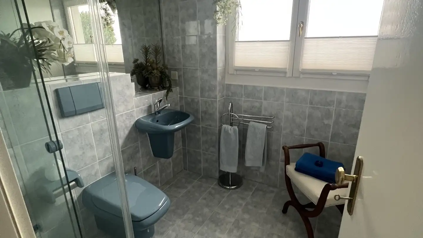 Zimmer mieten - 8805 Richterswil - Foto 2