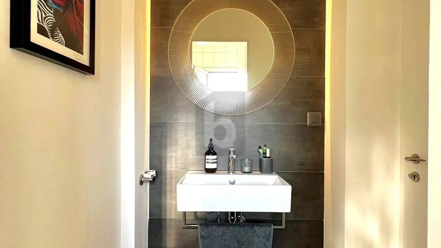 Apartment for rent - 8704 Herrliberg - Photo 4