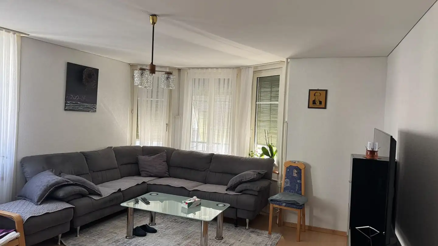 Appartement à louer - Trischlistrasse 8, 9400 Rorschach - Photo 3