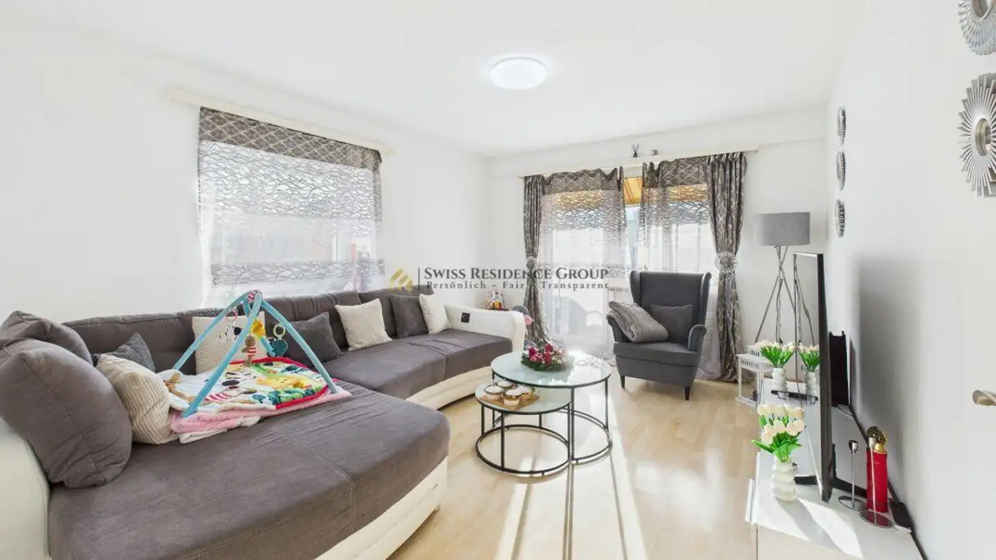 Appartamento in vendita - 4460 Gelterkinden - Foto 2