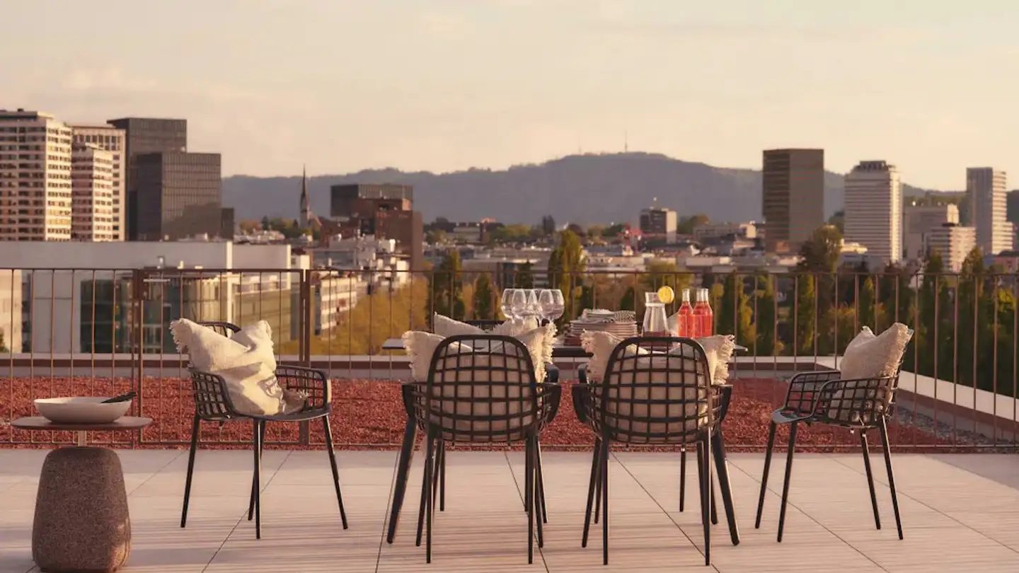 Casa singola in affitto - Thurgauerstrasse, 8152 Glattpark (Opfikon) - Photo 2