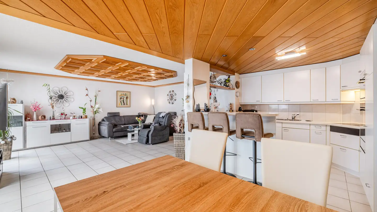 Appartamento in vendita - Melonenstrasse 13, 9100 Herisau - Photo 2