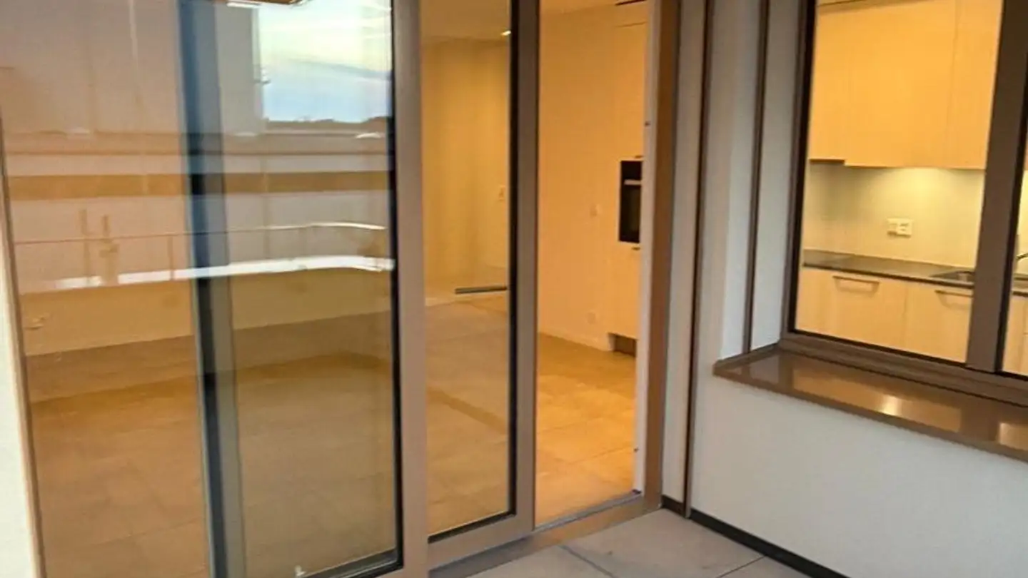 Apartment for rent - Allée Charles-Edouard-Guillaume 13, 1723 Marly