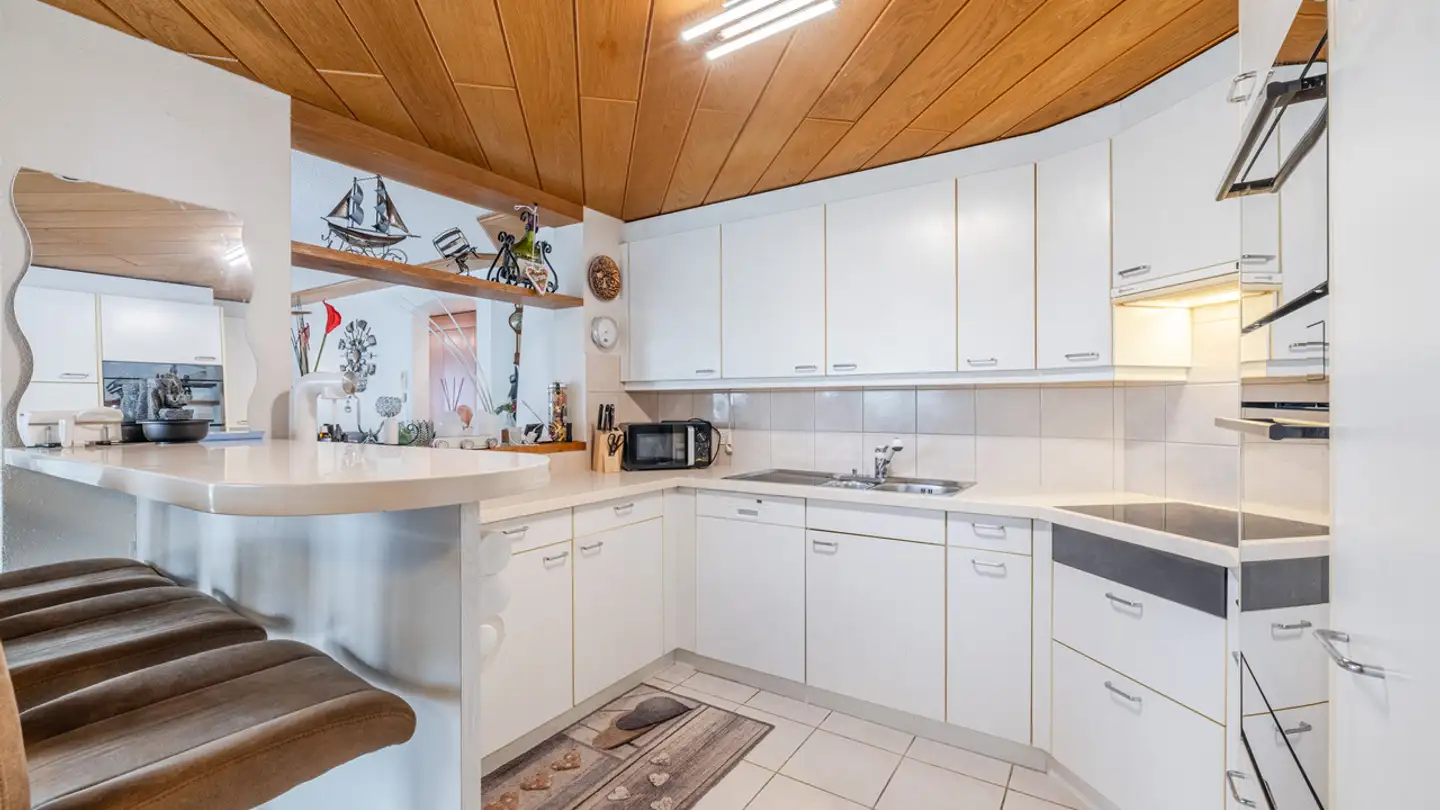 Appartamento in vendita - Melonenstrasse 13, 9100 Herisau - Photo 3