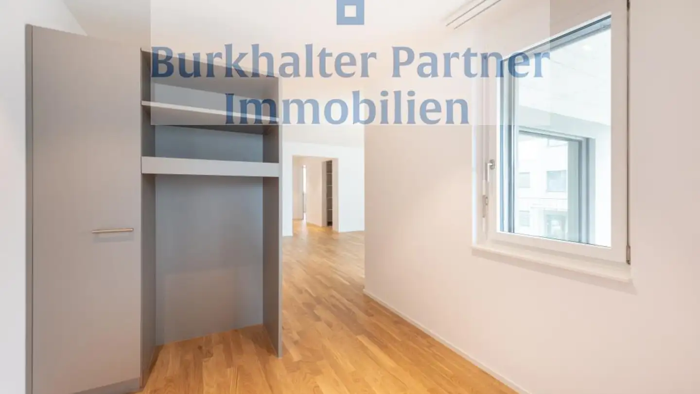 Wohnung mieten - Heilbachrain 19b, 3250 Lyss - Foto 2