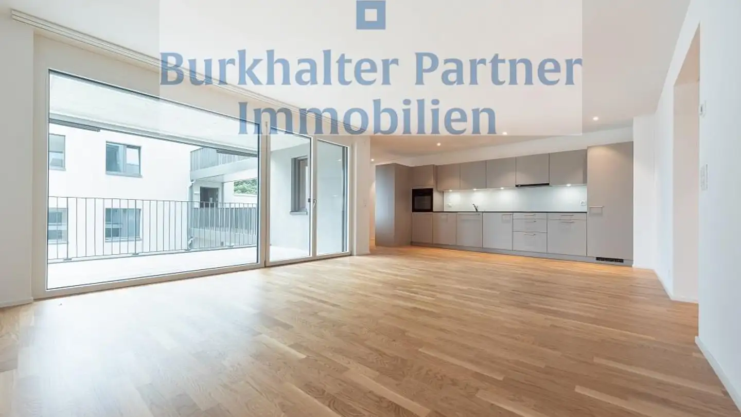 Wohnung mieten - Heilbachrain 19b, 3250 Lyss - Foto 3