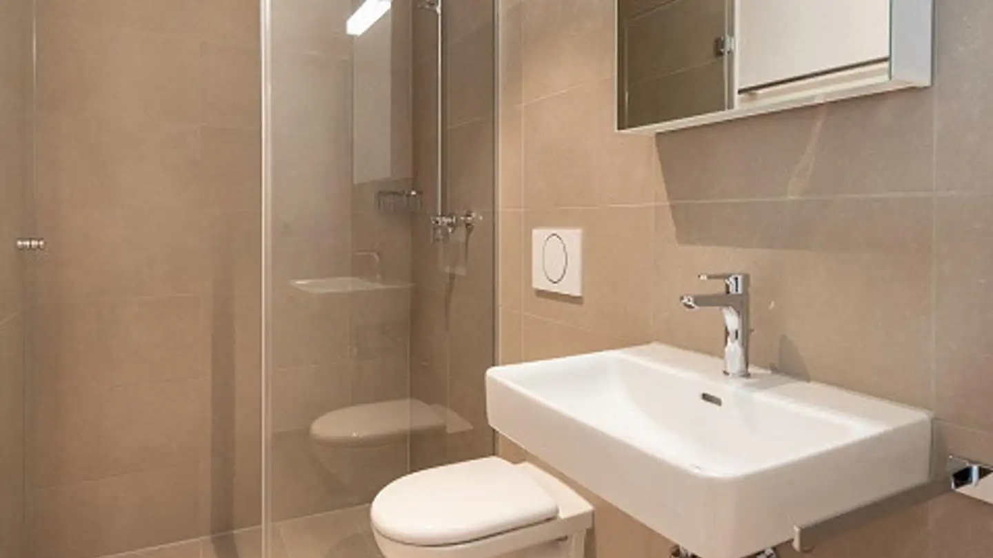 Wohnung mieten - Heilbachrain 19b, 3250 Lyss - Foto 4
