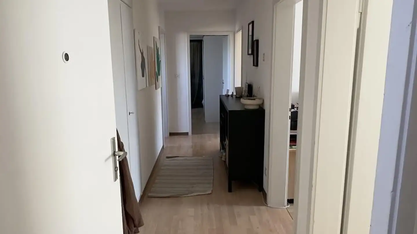 Wohnung mieten - Hauptstrasse 28, 8594 Güttingen