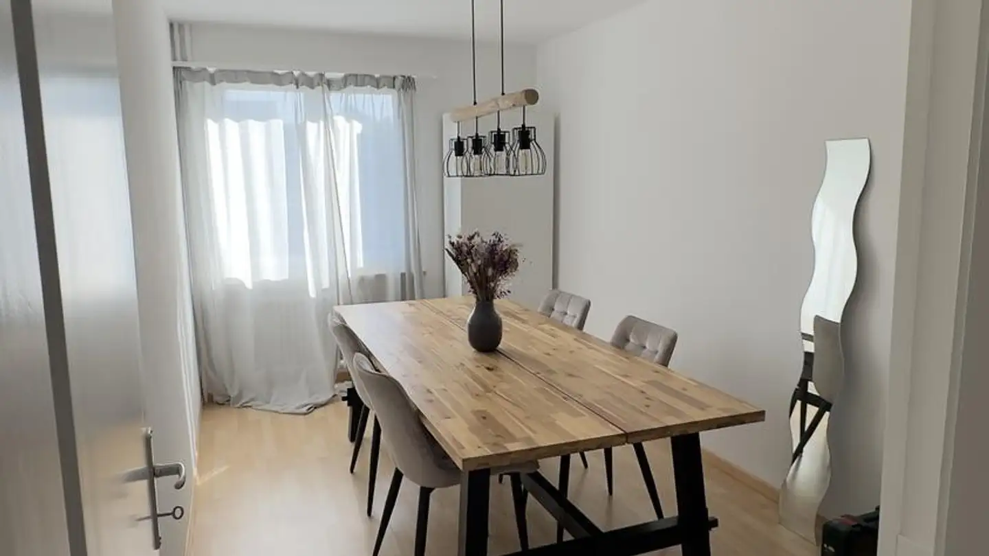 Wohnung mieten - Hauptstrasse 28, 8594 Güttingen - Foto 2