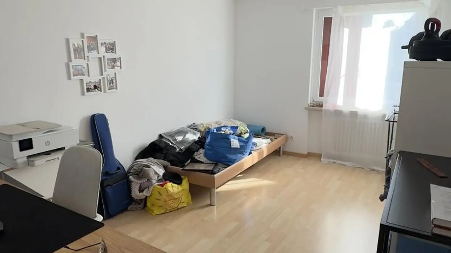 Wohnung mieten - Hauptstrasse 28, 8594 Güttingen - Foto 3