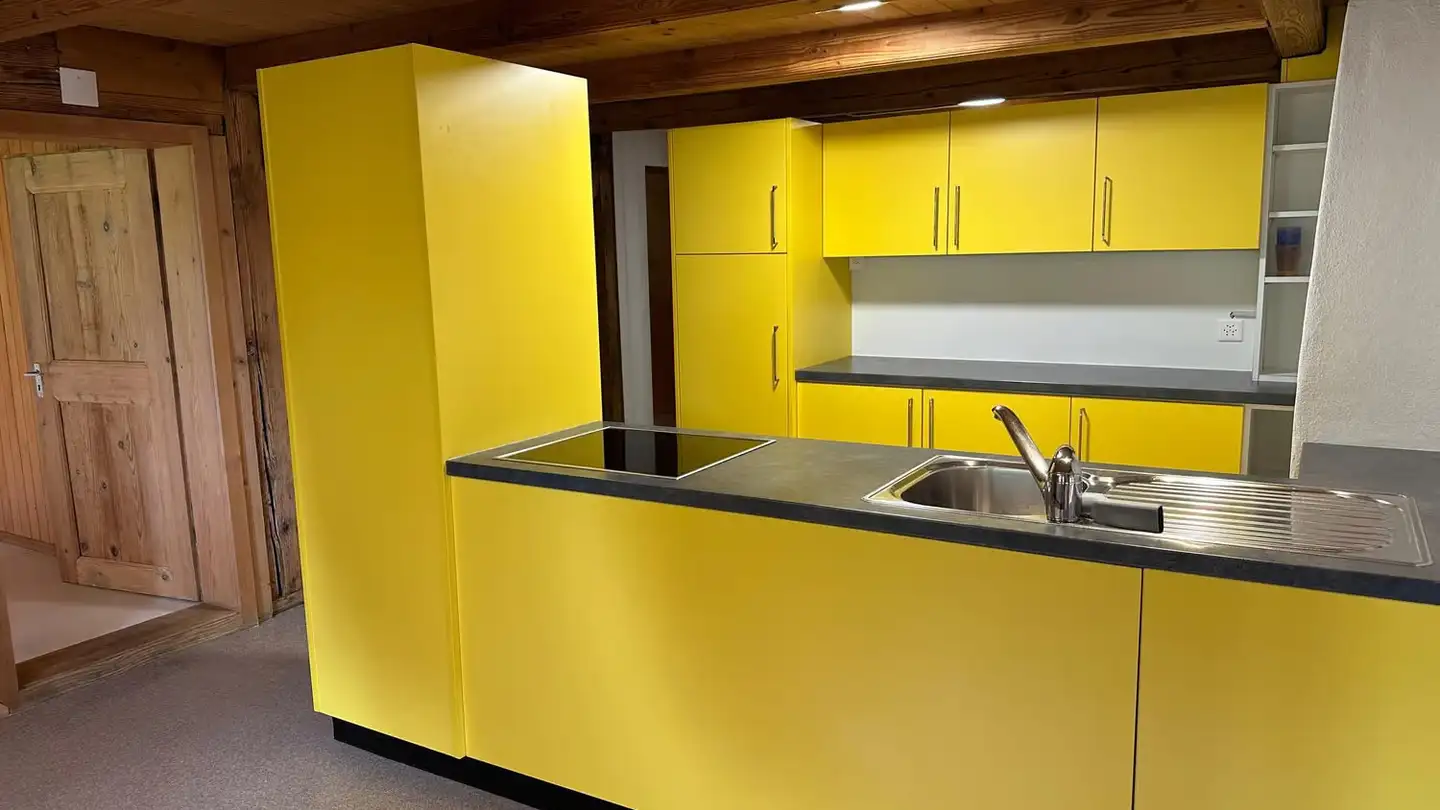 Appartement à louer - Dorfstrasse 36, 3556 Trub - Photo 2