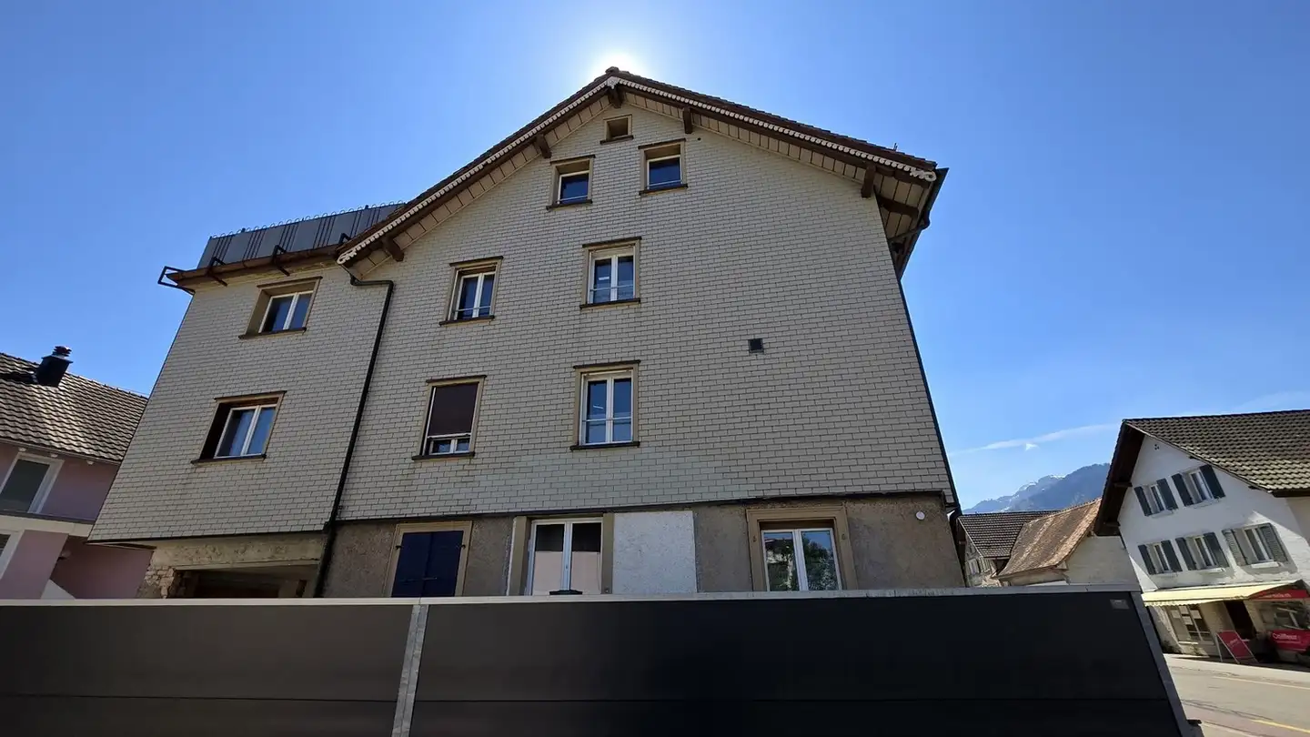 Casa singola in vendita - Staatsstrasse 128, 9463 Oberriet SG - Foto 2
