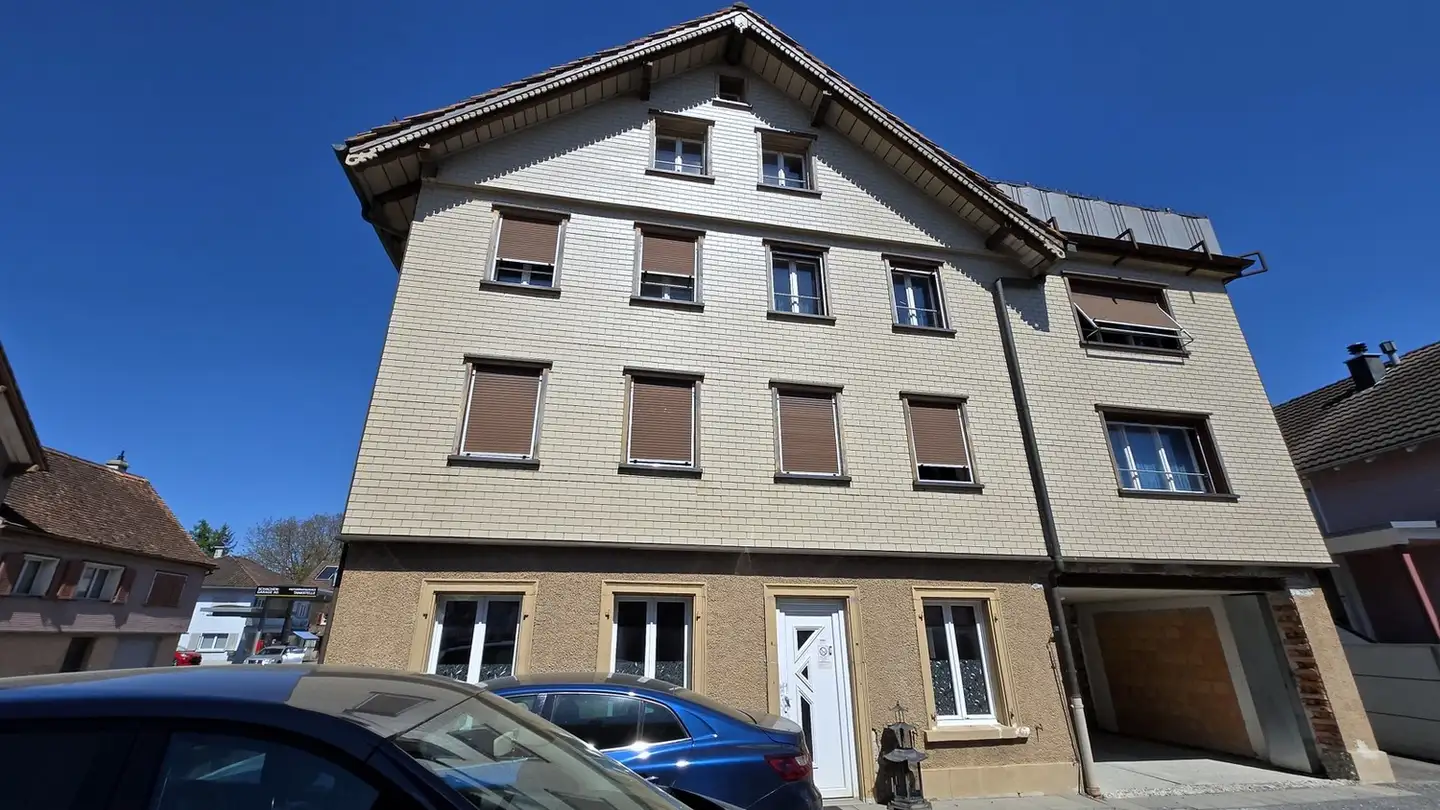 Casa singola in vendita - Staatsstrasse 128, 9463 Oberriet SG - Foto 3