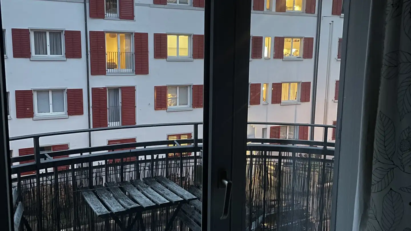 Furnished apartment for rent - 8004 Zürich - Photo 2