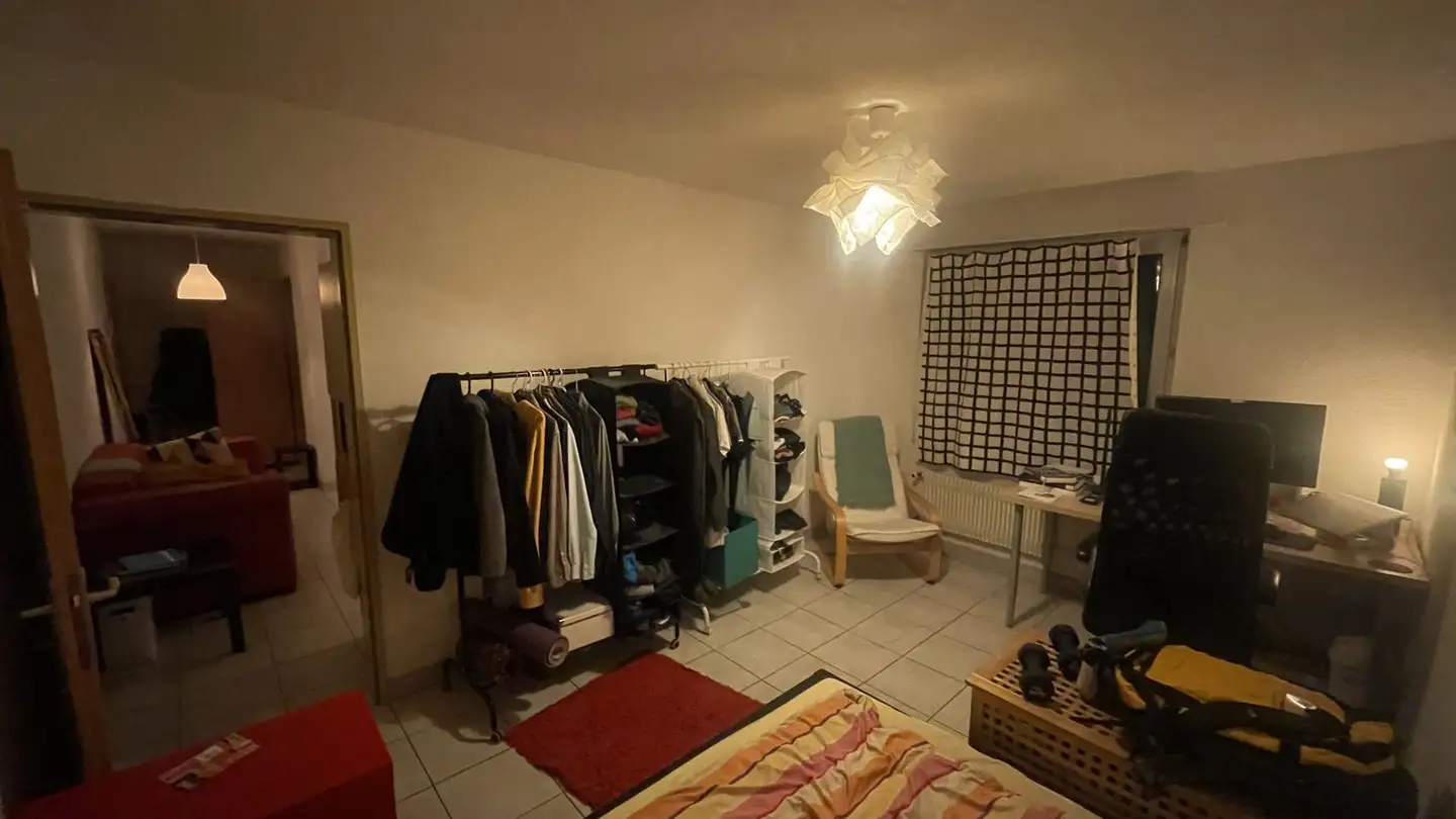 Furnished apartment for rent - 8004 Zürich - Photo 3