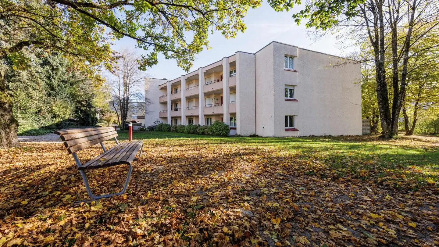 Appartamento in affitto - Täusistrasse 11, 8340 Hinwil - Foto 3