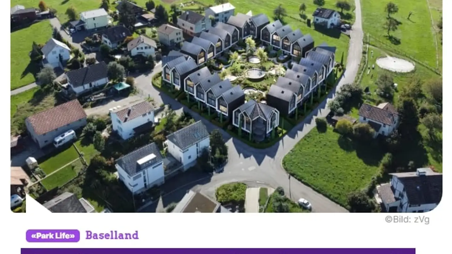 Appartamento in vendita - Sechs Juchartenstrasse 1, 4124 Schönenbuch - Photo 4