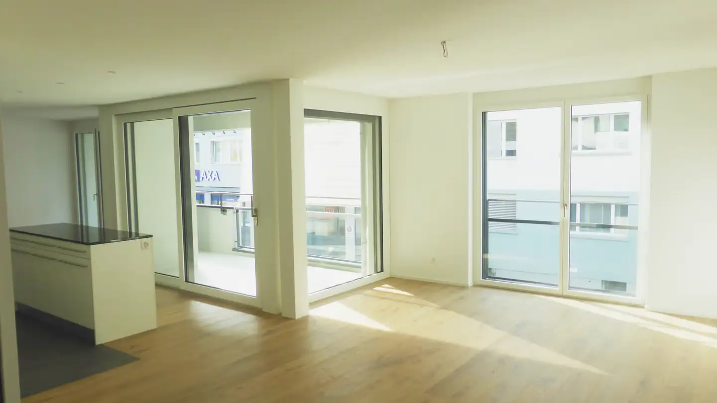 Appartement à louer - Marktstrasse 5, 8570 Weinfelden - Photo 2