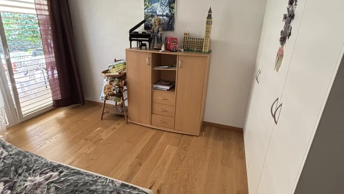 Appartement à louer - 1299 Crans-près-Céligny - Photo 2