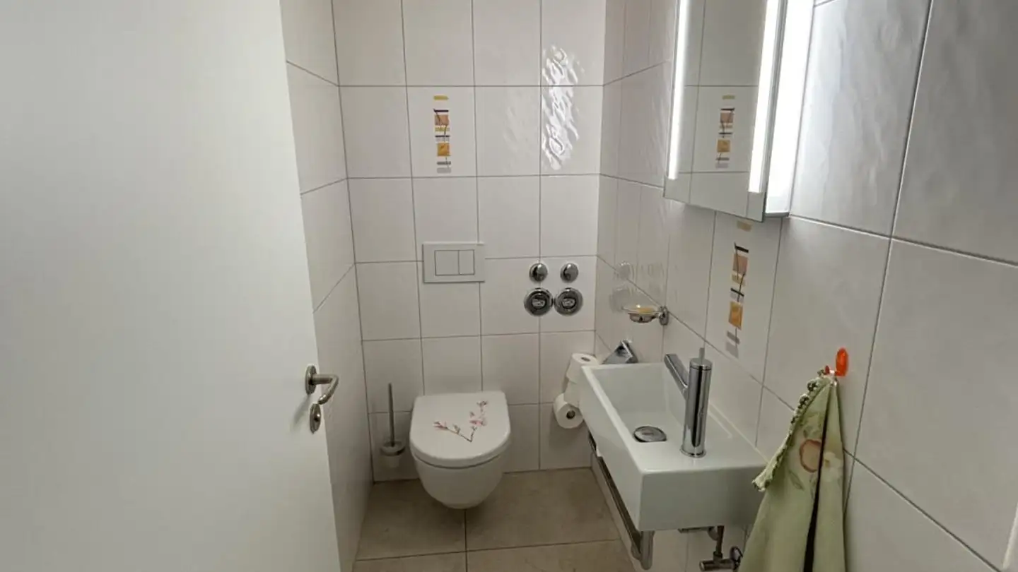 Appartement à louer - 1299 Crans-près-Céligny - Photo 3