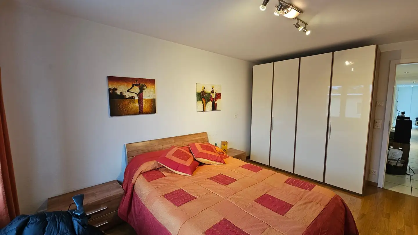 Appartement à vendre - Parkstrasse 31, 4102 Binningen - Photo 3