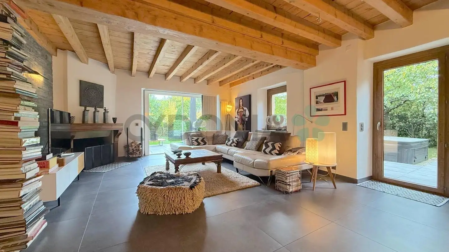 Row house for sale - 1288 Aire-la-Ville - Photo 3