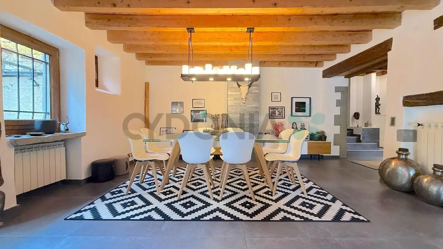 Row house for sale - 1288 Aire-la-Ville - Photo 4