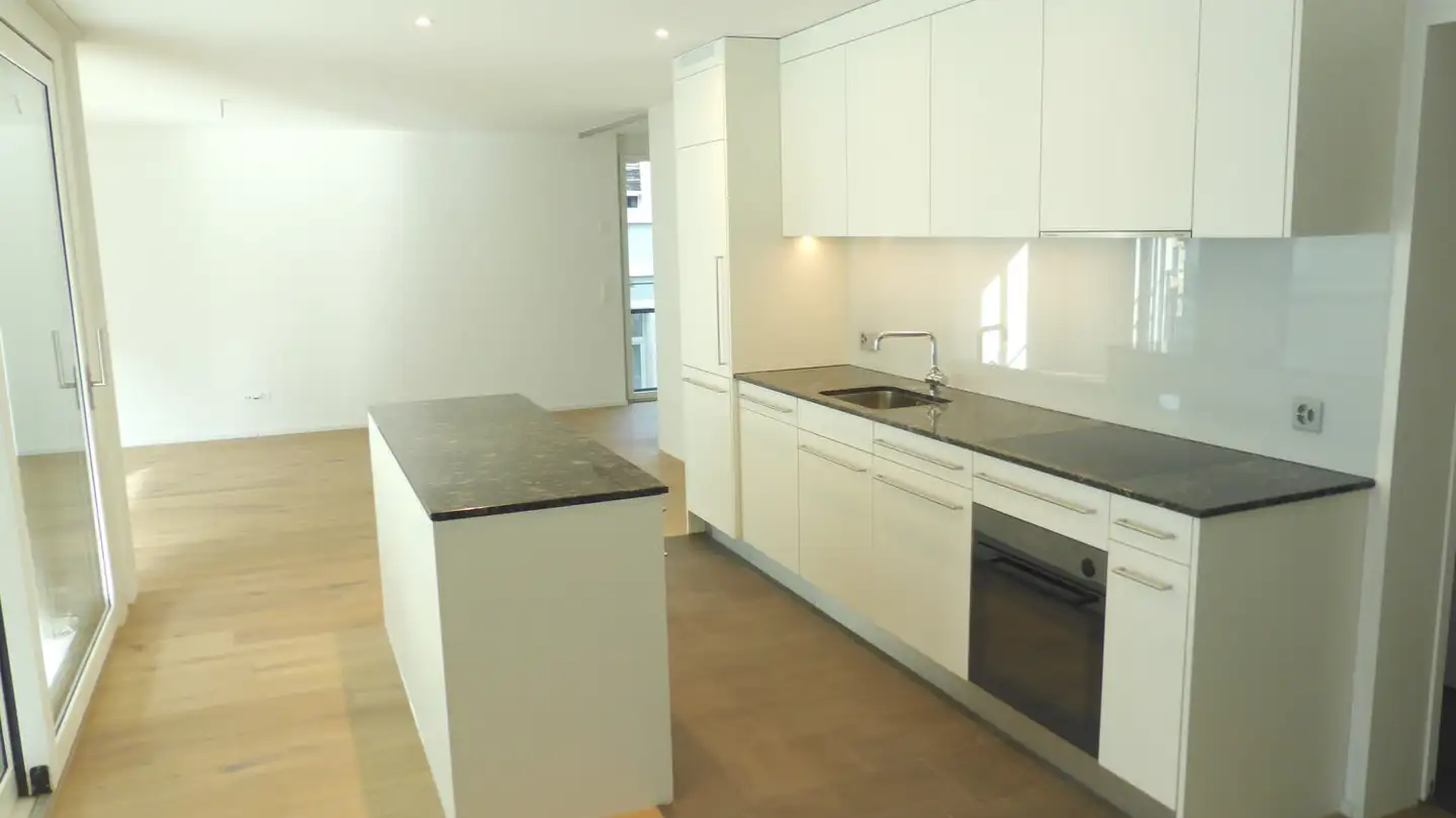 Appartement à louer - Marktstrasse 5, 8570 Weinfelden